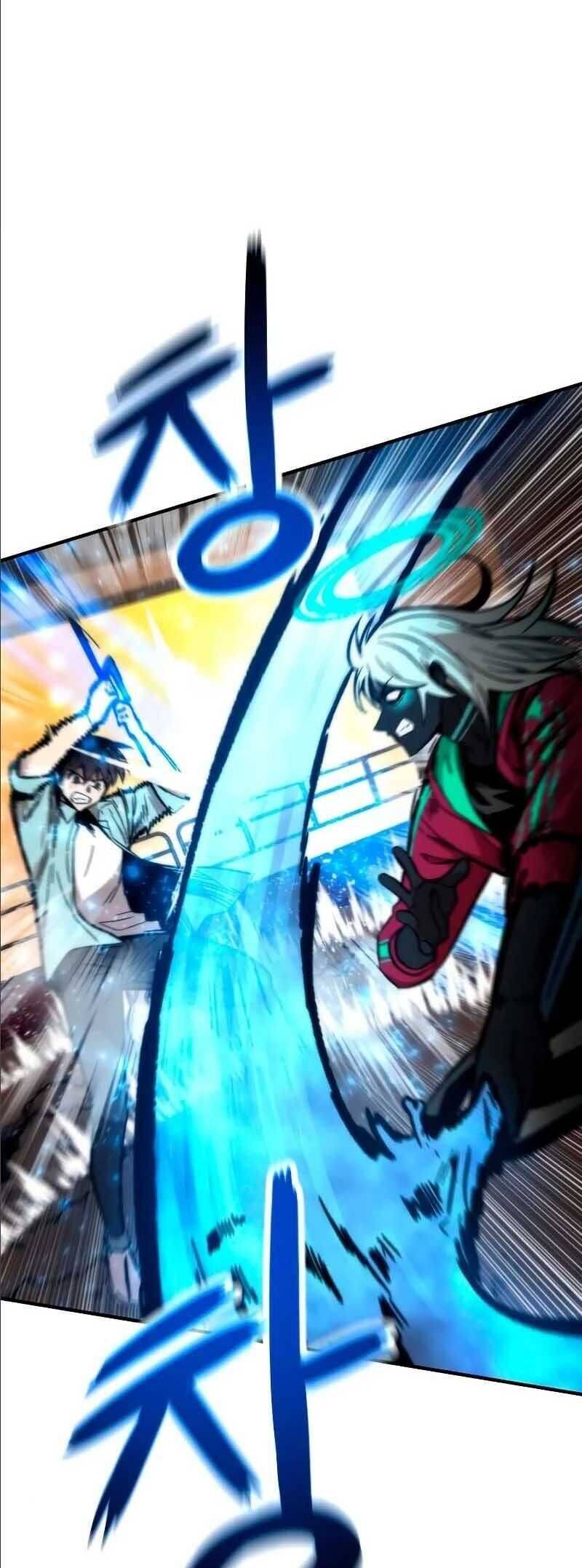 Nhân Vật Phụ Siêu Cấp Chap 43 - Next Chap 44