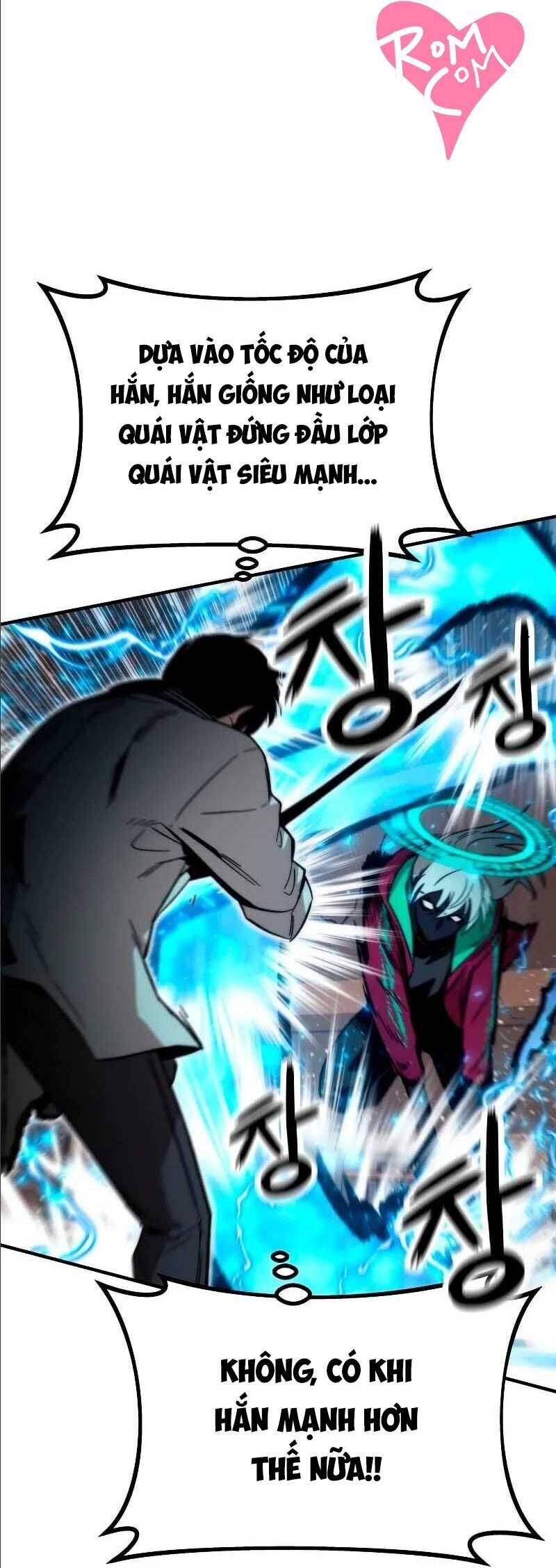 Nhân Vật Phụ Siêu Cấp Chap 43 - Next Chap 44