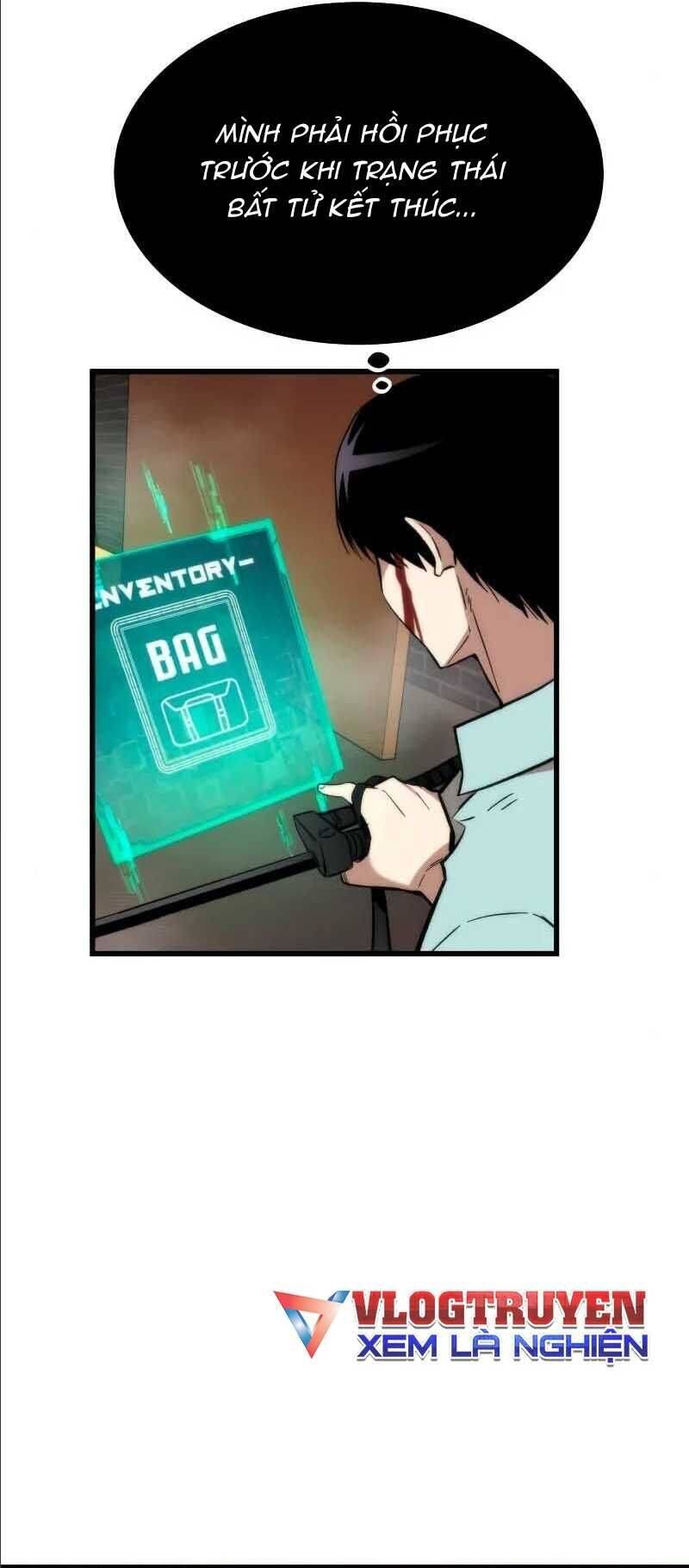 Nhân Vật Phụ Siêu Cấp Chap 43 - Next Chap 44