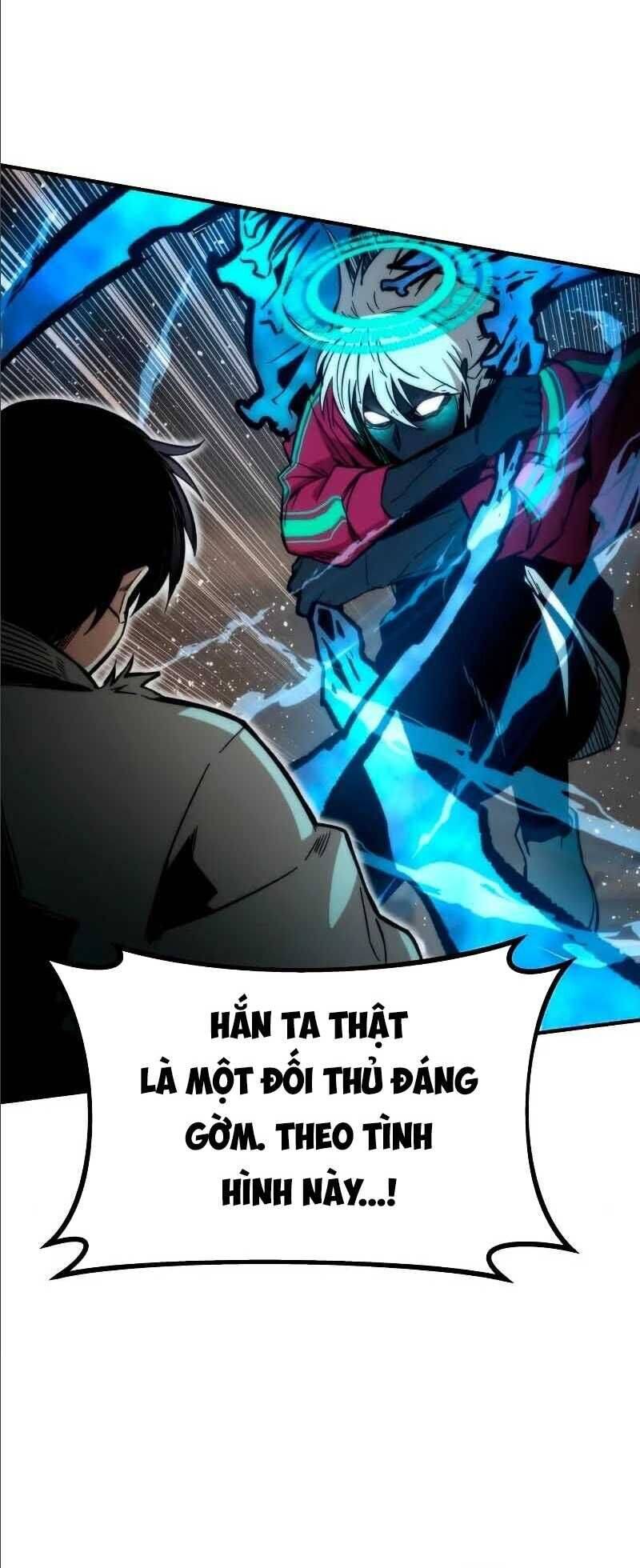 Nhân Vật Phụ Siêu Cấp Chap 43 - Next Chap 44