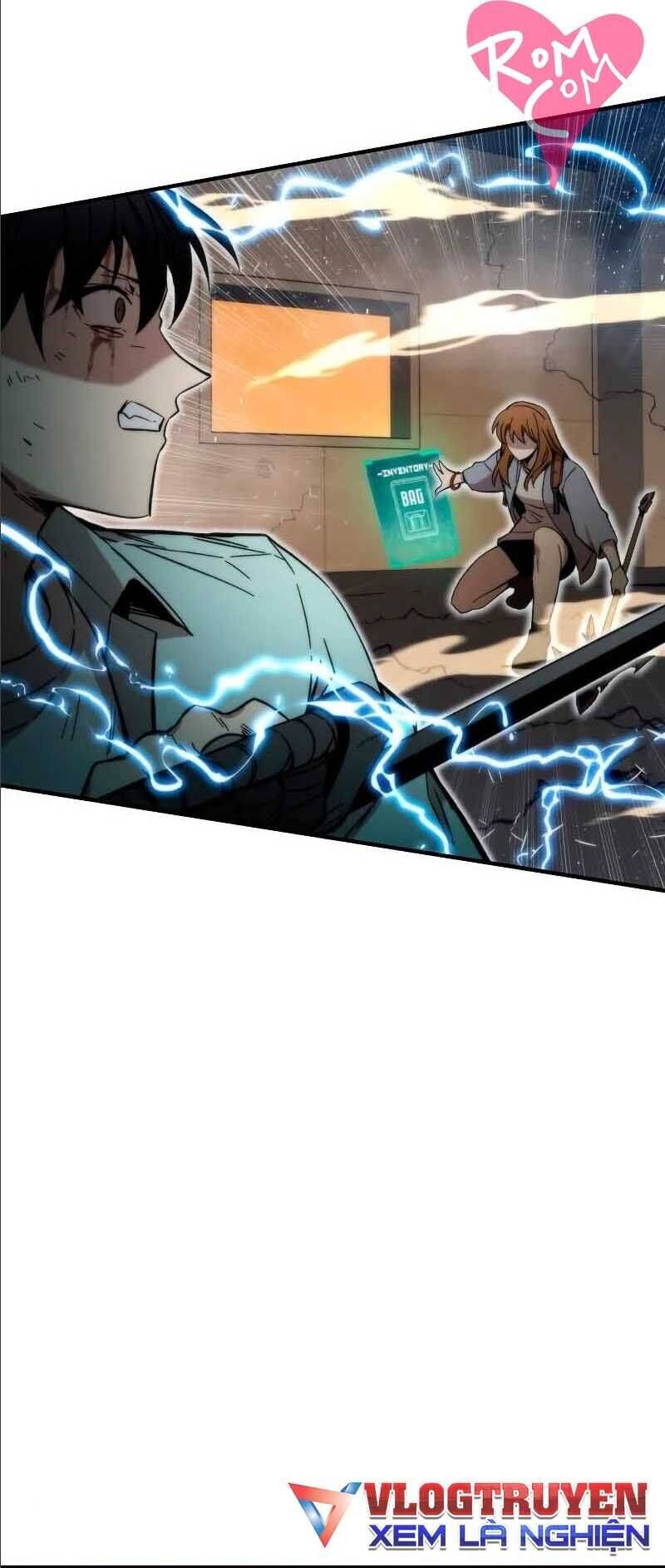 Nhân Vật Phụ Siêu Cấp Chap 43 - Next Chap 44