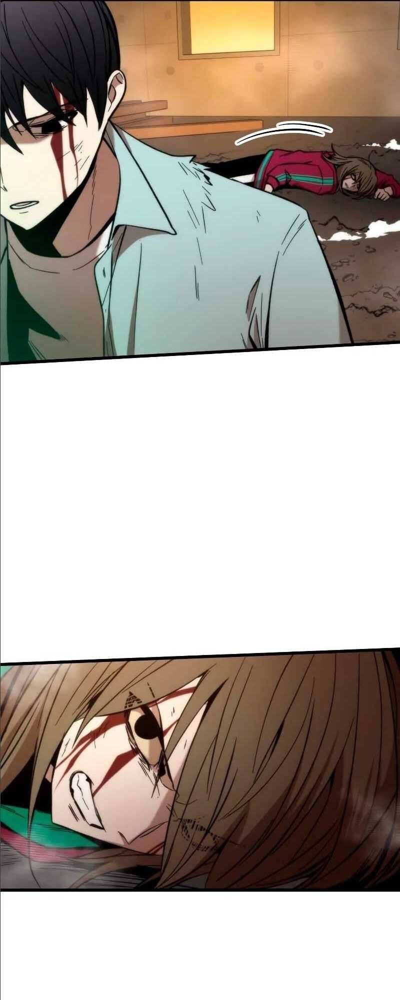 Nhân Vật Phụ Siêu Cấp Chap 43 - Next Chap 44