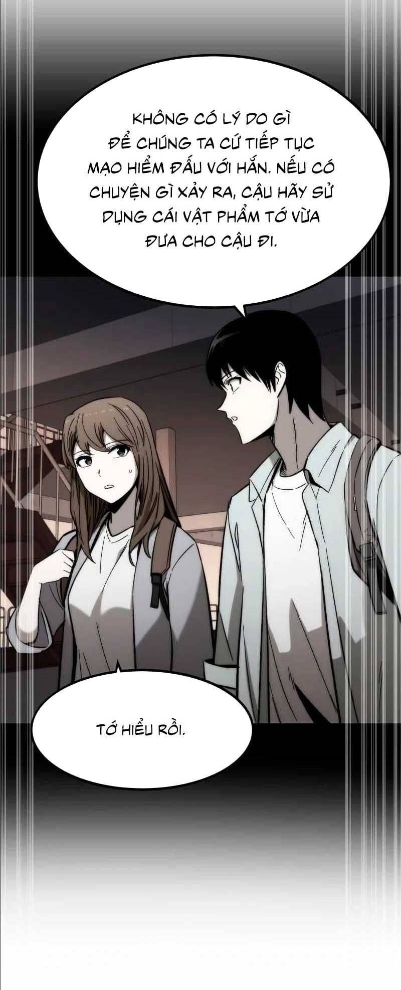 Nhân Vật Phụ Siêu Cấp Chap 43 - Next Chap 44