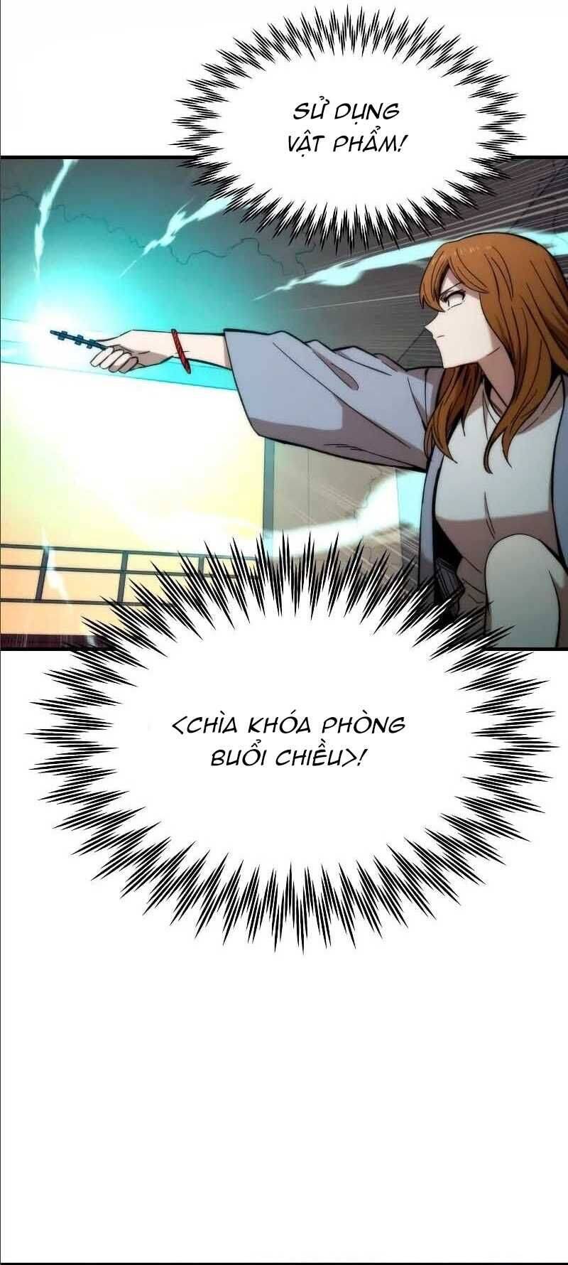 Nhân Vật Phụ Siêu Cấp Chap 43 - Next Chap 44