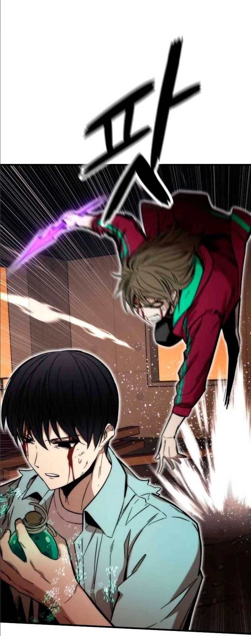 Nhân Vật Phụ Siêu Cấp Chap 43 - Next Chap 44