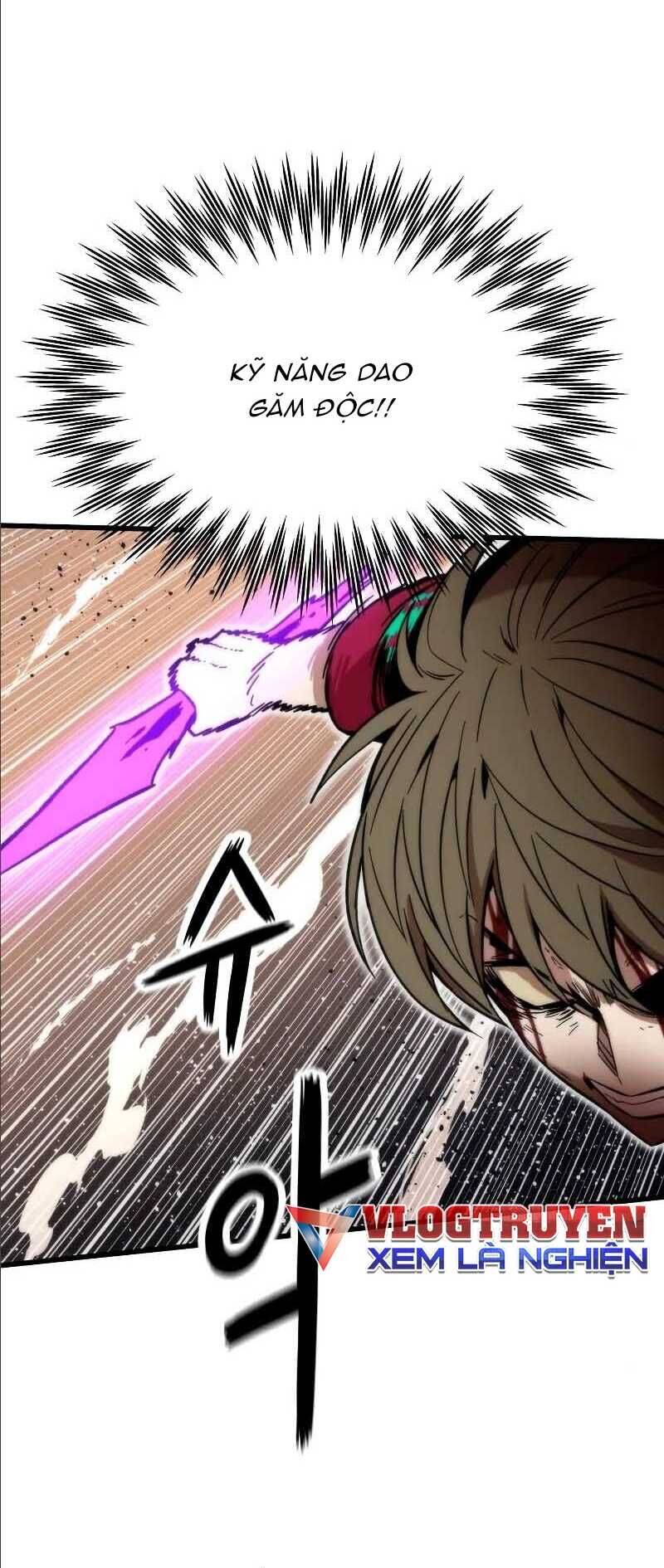 Nhân Vật Phụ Siêu Cấp Chap 43 - Next Chap 44