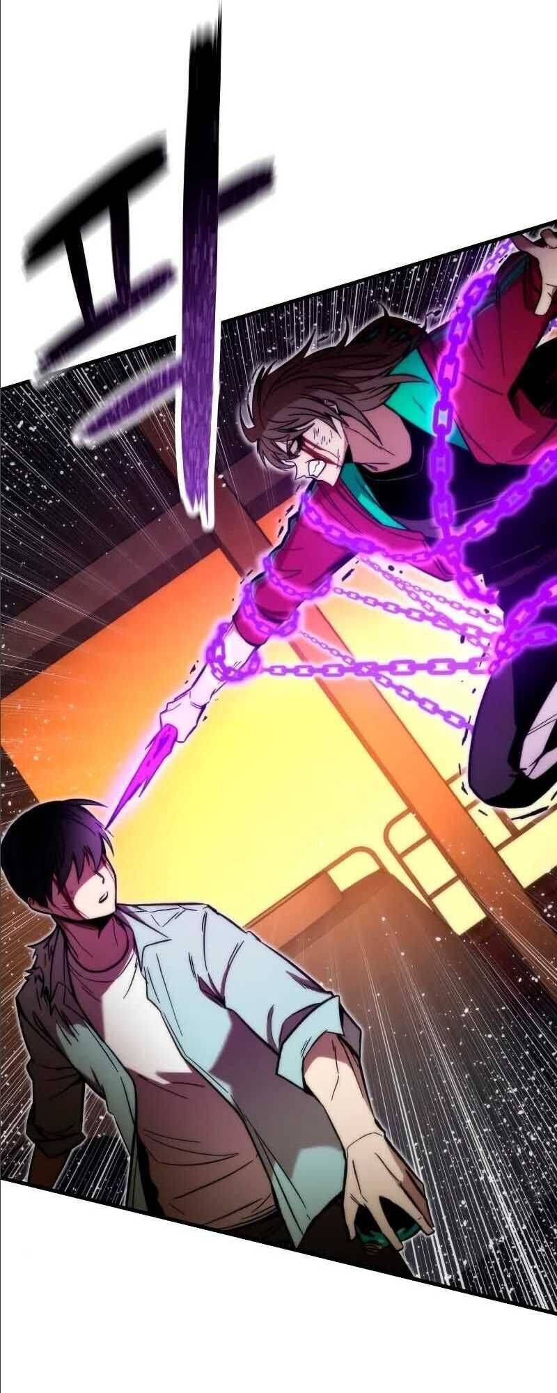 Nhân Vật Phụ Siêu Cấp Chap 43 - Next Chap 44