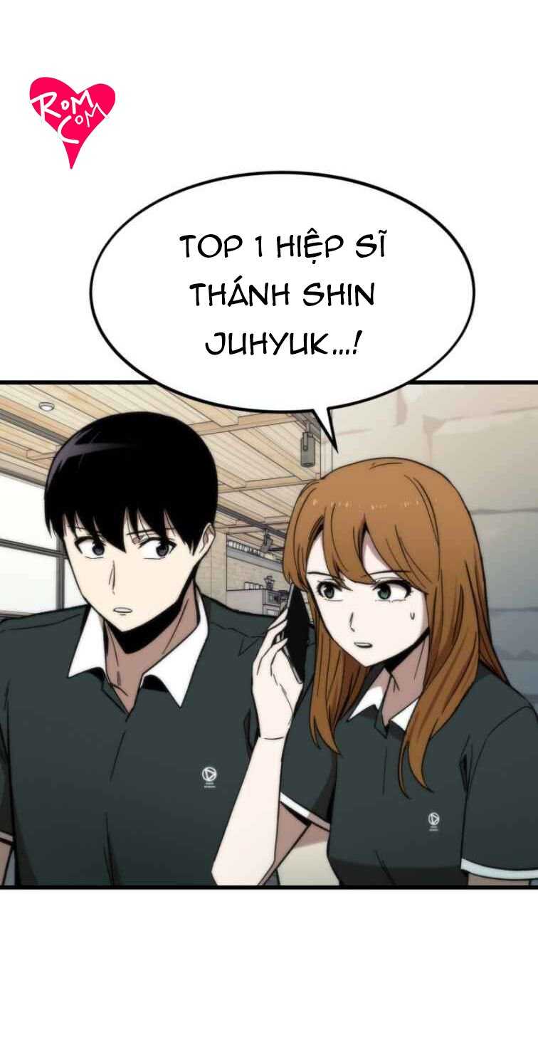 Nhân Vật Phụ Siêu Cấp Chap 50 - Next Chap 51