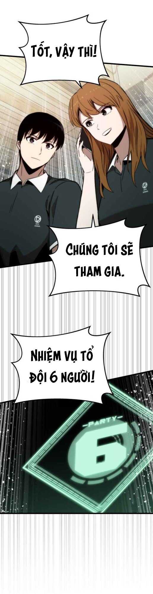 Nhân Vật Phụ Siêu Cấp Chap 50 - Next Chap 51