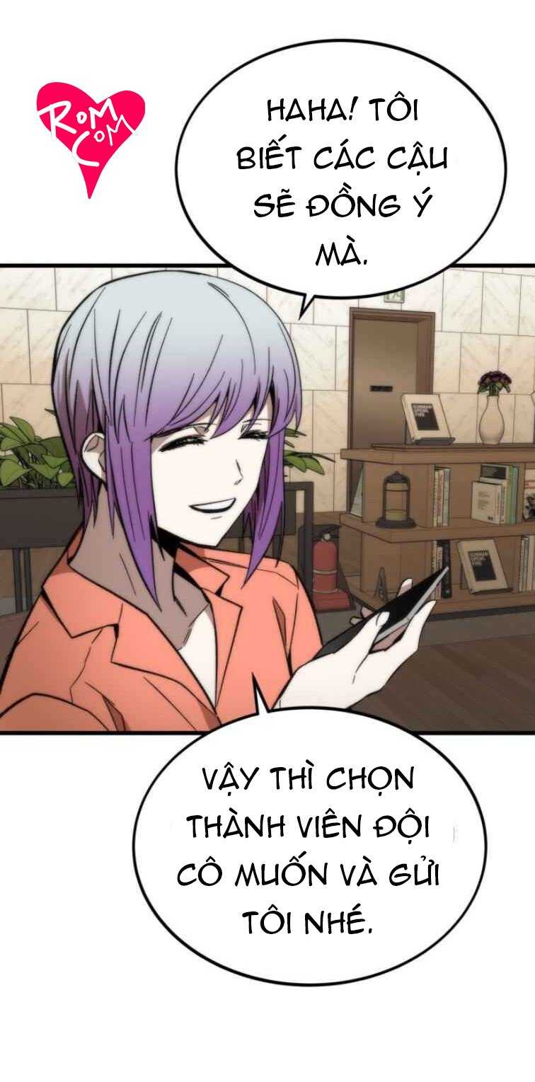 Nhân Vật Phụ Siêu Cấp Chap 50 - Next Chap 51