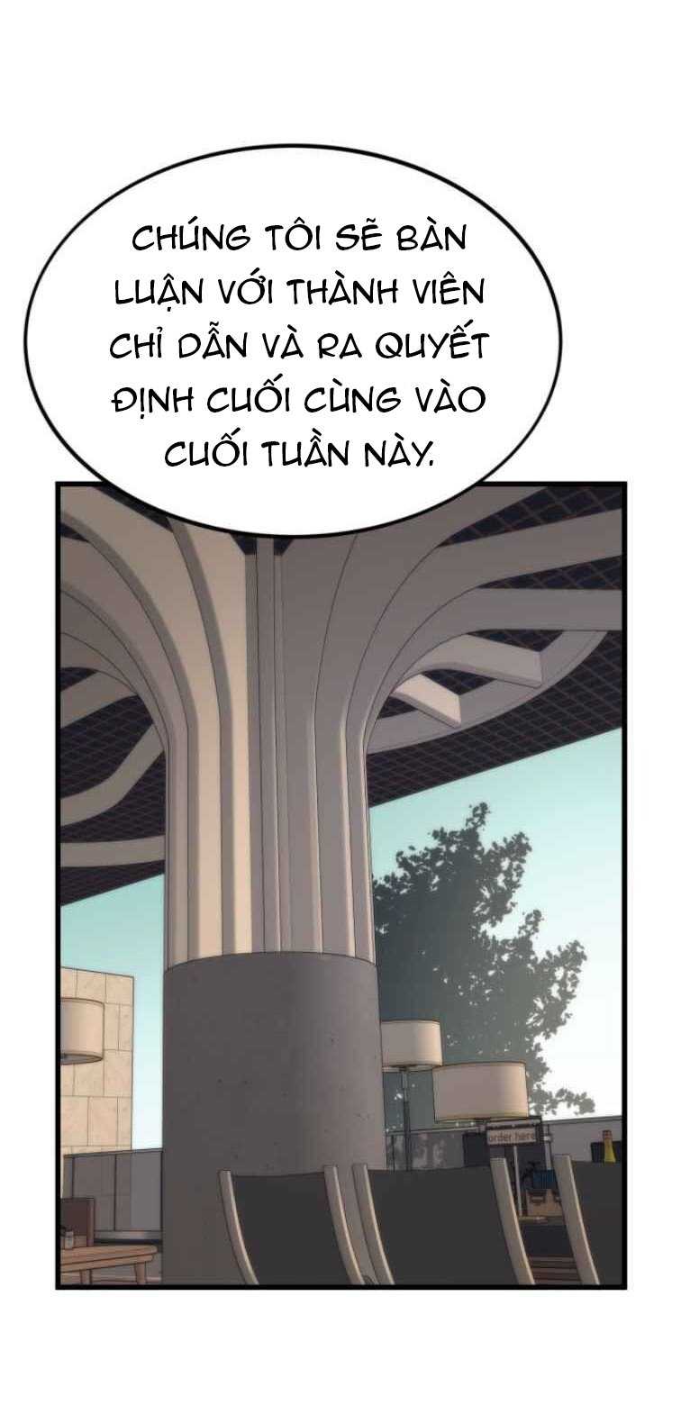 Nhân Vật Phụ Siêu Cấp Chap 50 - Next Chap 51