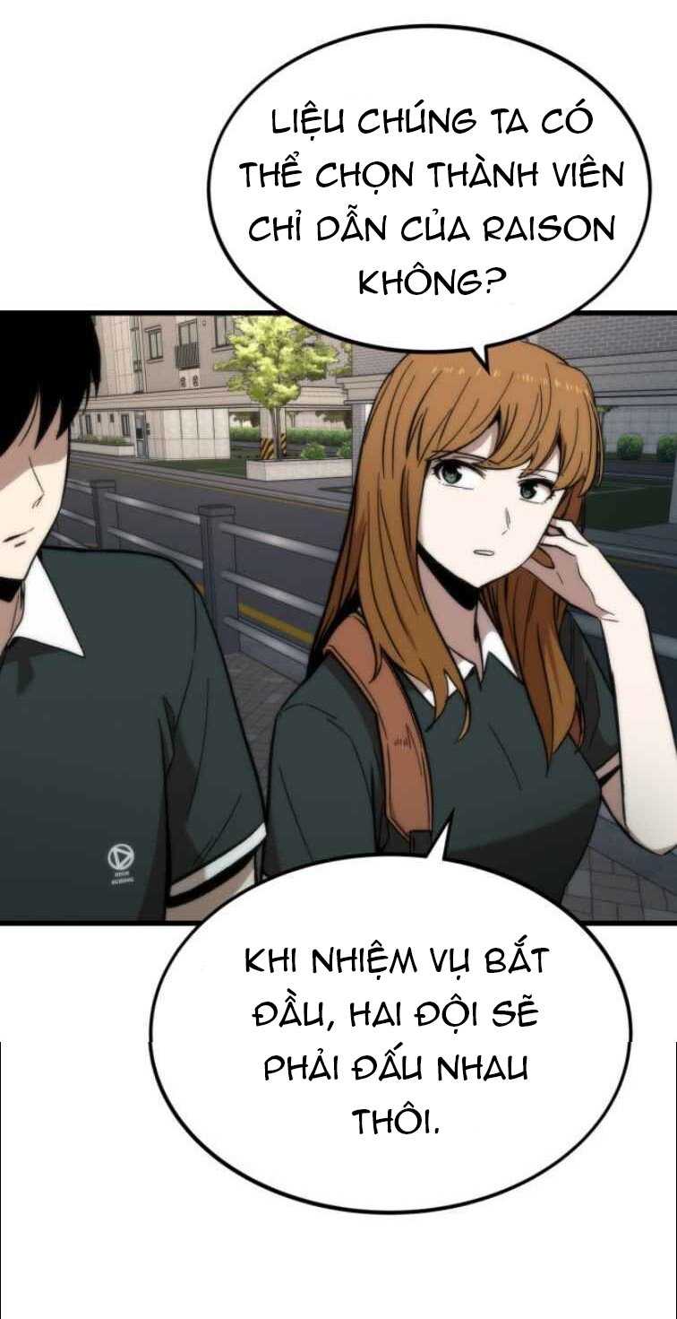 Nhân Vật Phụ Siêu Cấp Chap 50 - Next Chap 51