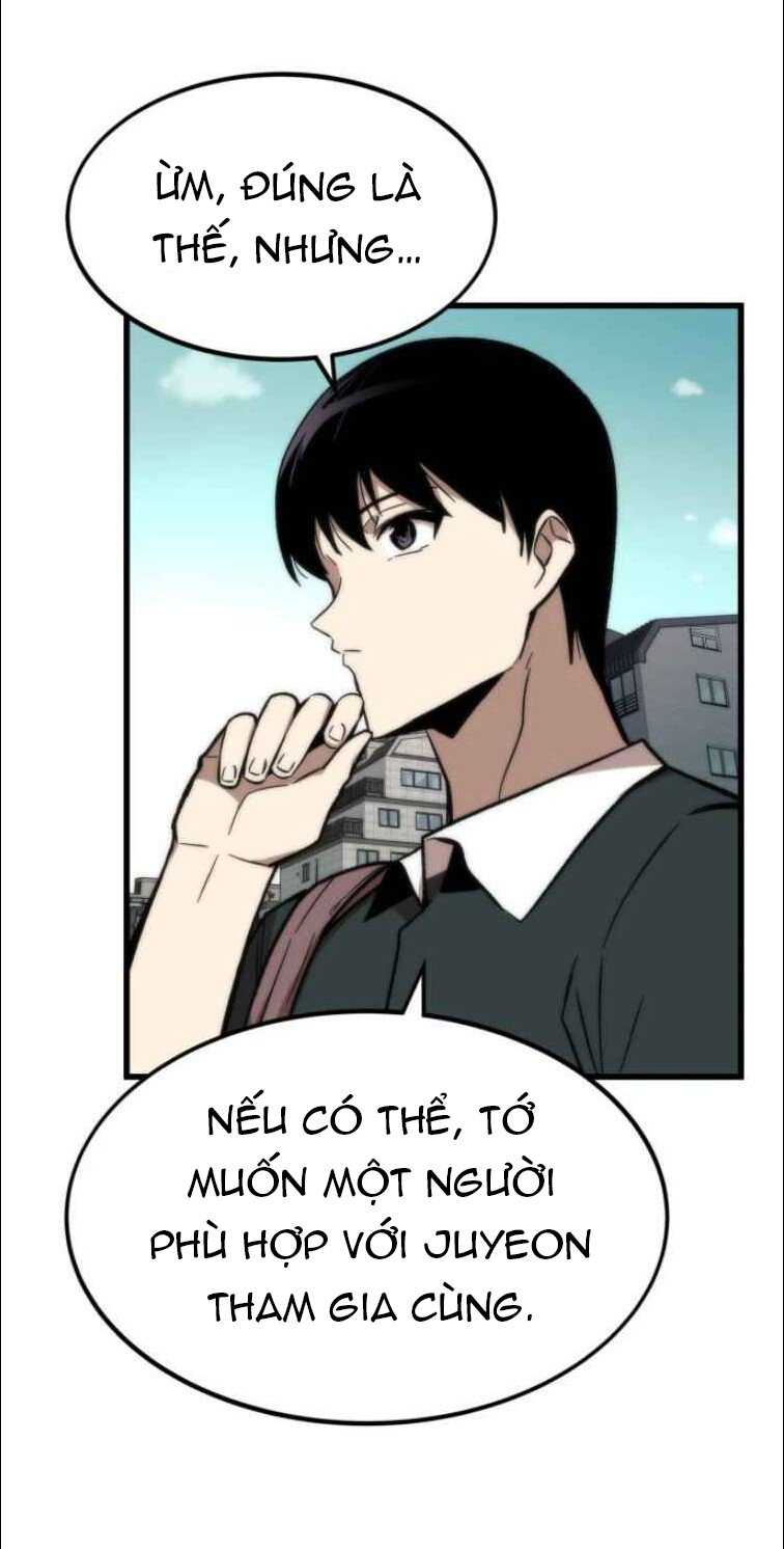 Nhân Vật Phụ Siêu Cấp Chap 50 - Next Chap 51