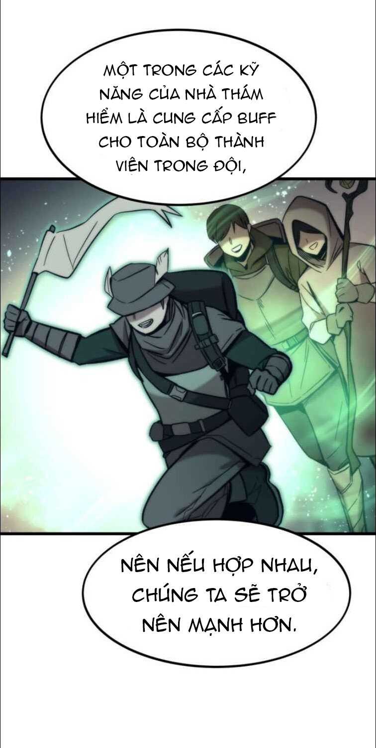 Nhân Vật Phụ Siêu Cấp Chap 50 - Next Chap 51