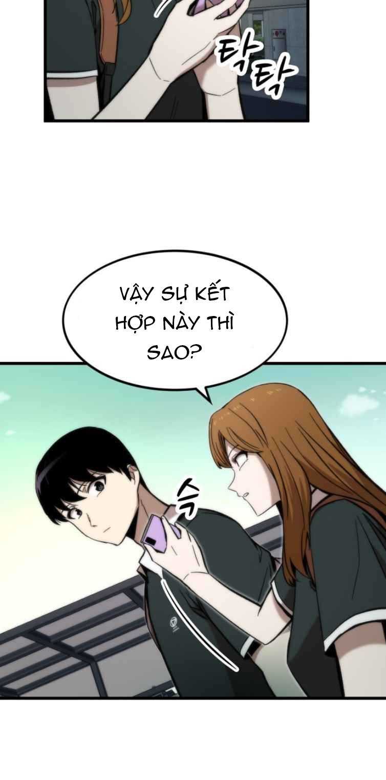 Nhân Vật Phụ Siêu Cấp Chap 50 - Next Chap 51