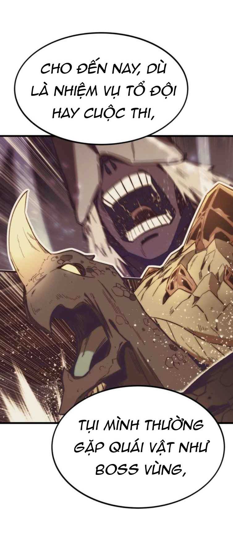 Nhân Vật Phụ Siêu Cấp Chap 50 - Next Chap 51