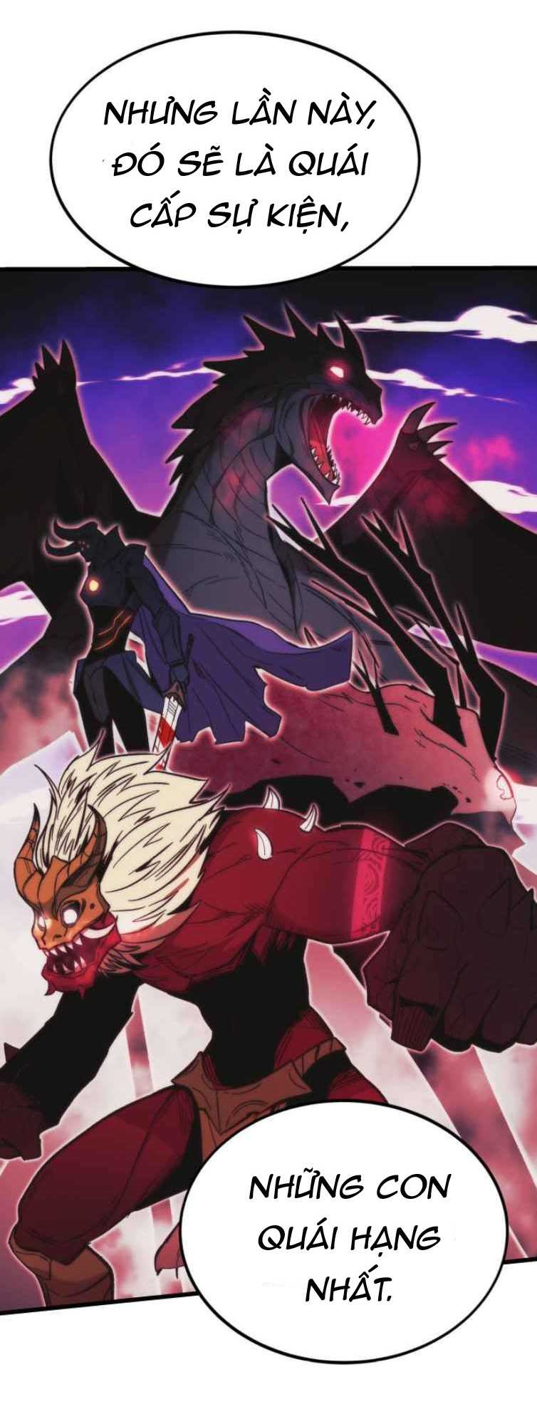 Nhân Vật Phụ Siêu Cấp Chap 50 - Next Chap 51