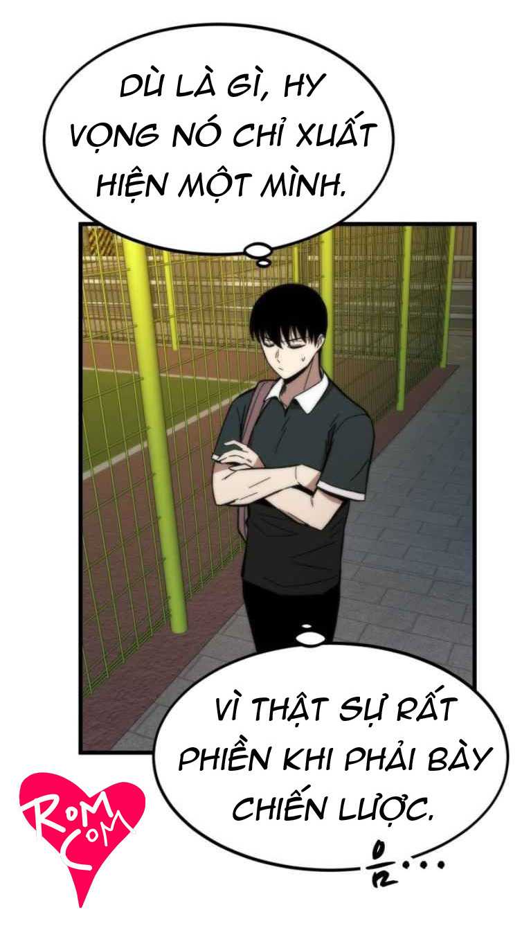 Nhân Vật Phụ Siêu Cấp Chap 50 - Next Chap 51