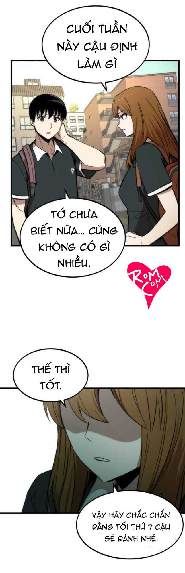 Nhân Vật Phụ Siêu Cấp Chap 50 - Next Chap 51