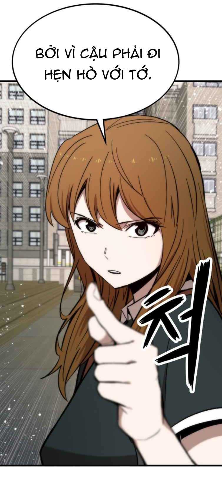 Nhân Vật Phụ Siêu Cấp Chap 50 - Next Chap 51