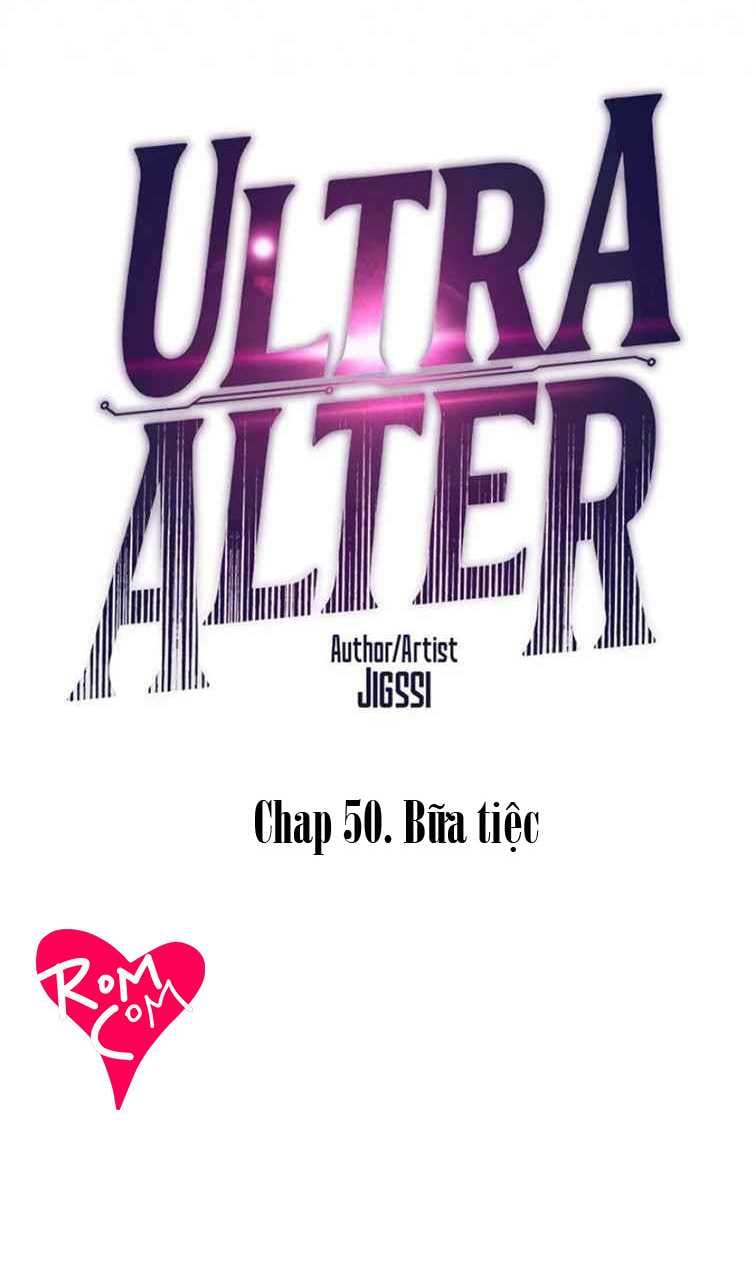 Nhân Vật Phụ Siêu Cấp Chap 50 - Next Chap 51