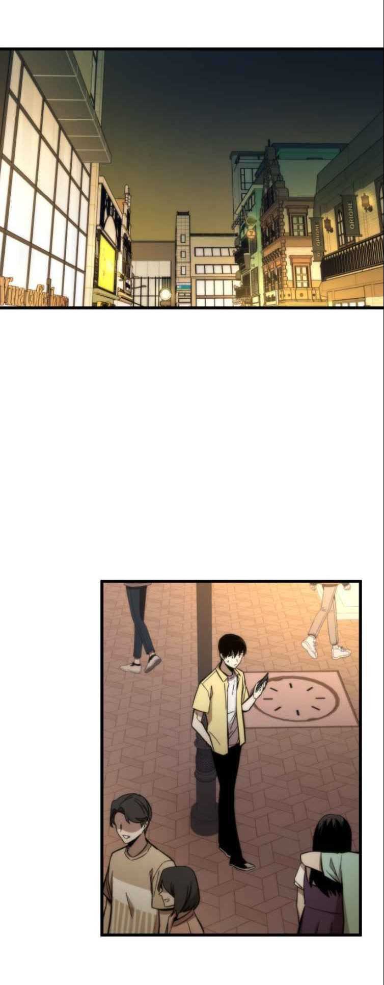 Nhân Vật Phụ Siêu Cấp Chap 50 - Next Chap 51