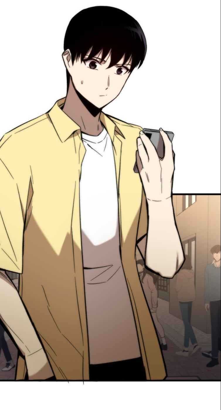 Nhân Vật Phụ Siêu Cấp Chap 50 - Next Chap 51