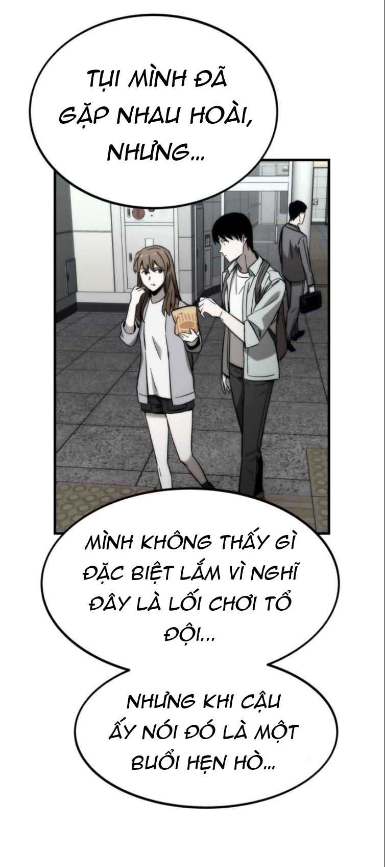 Nhân Vật Phụ Siêu Cấp Chap 50 - Next Chap 51