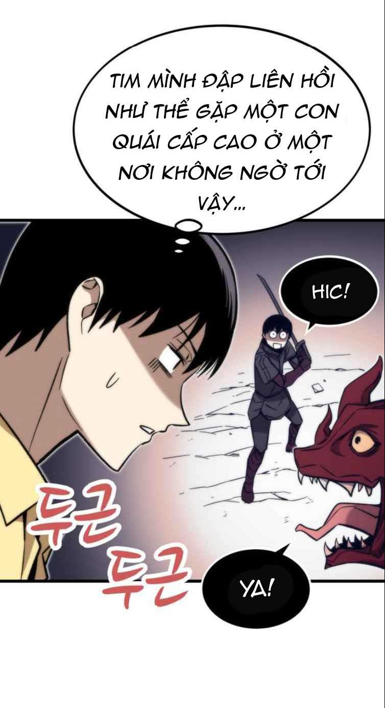 Nhân Vật Phụ Siêu Cấp Chap 50 - Next Chap 51