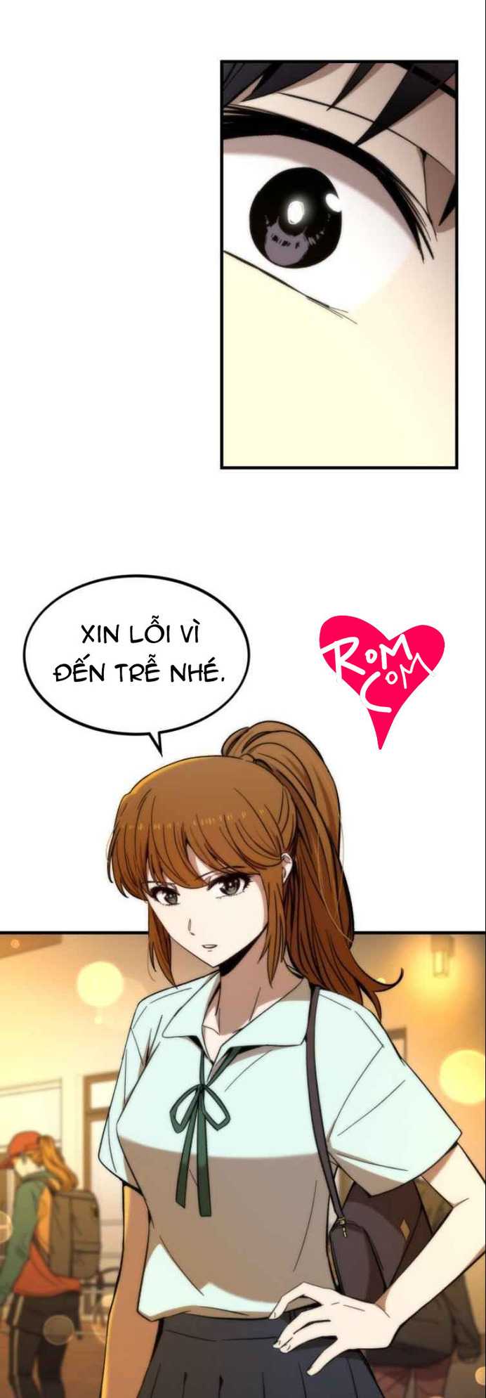 Nhân Vật Phụ Siêu Cấp Chap 50 - Next Chap 51