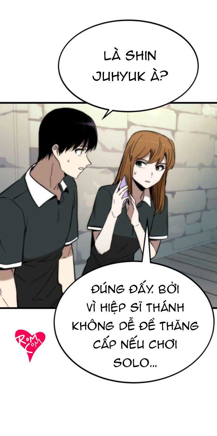 Nhân Vật Phụ Siêu Cấp Chap 50 - Next Chap 51