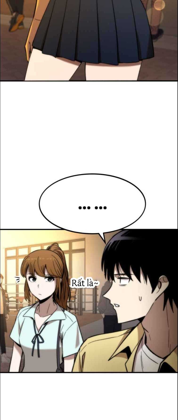 Nhân Vật Phụ Siêu Cấp Chap 50 - Next Chap 51