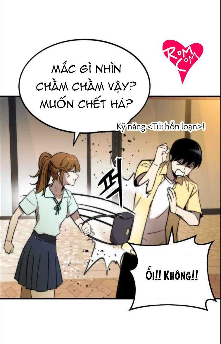 Nhân Vật Phụ Siêu Cấp Chap 50 - Next Chap 51