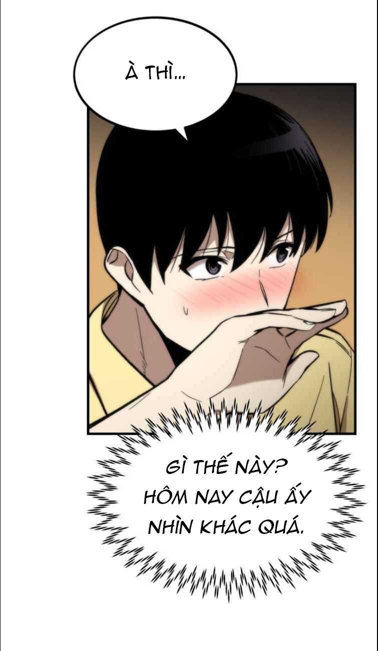 Nhân Vật Phụ Siêu Cấp Chap 50 - Next Chap 51