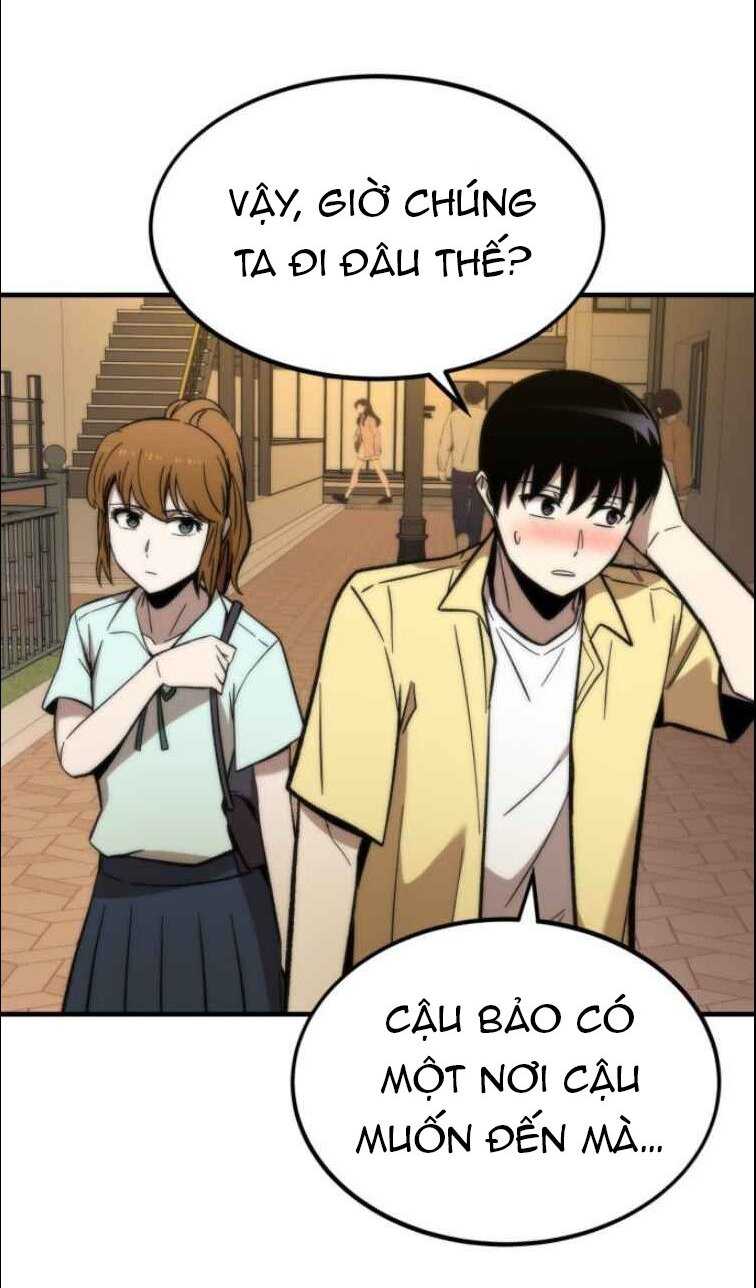 Nhân Vật Phụ Siêu Cấp Chap 50 - Next Chap 51