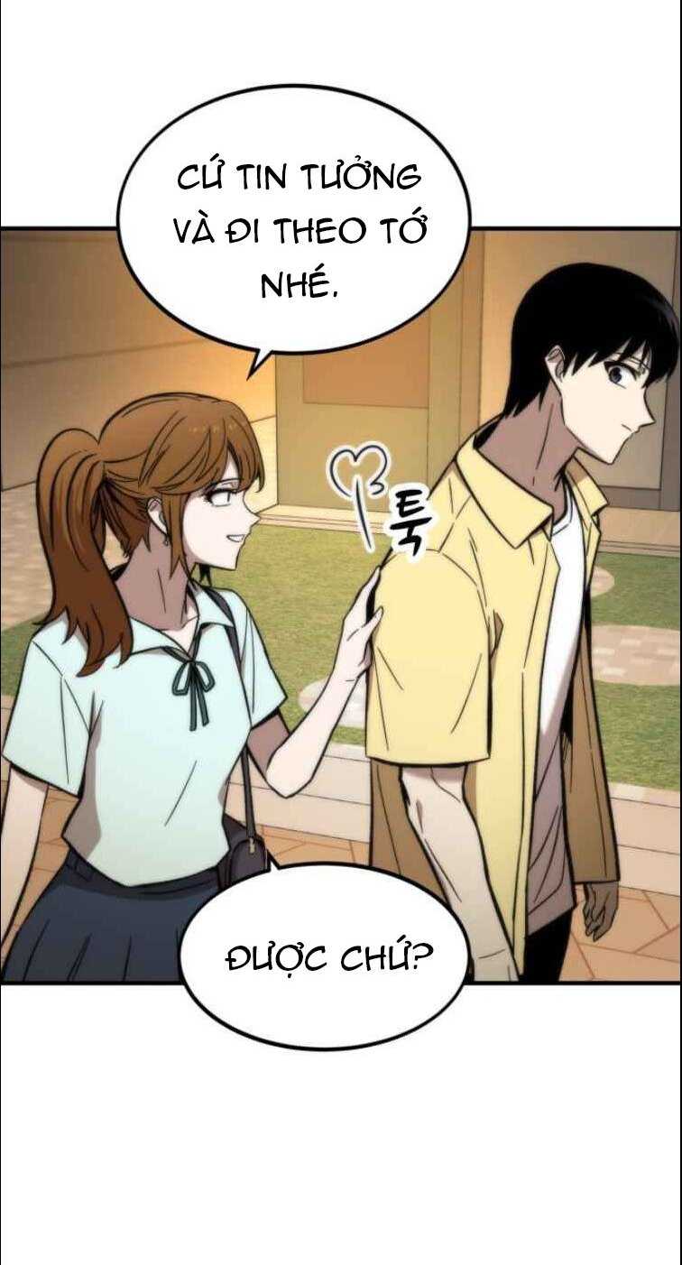 Nhân Vật Phụ Siêu Cấp Chap 50 - Next Chap 51