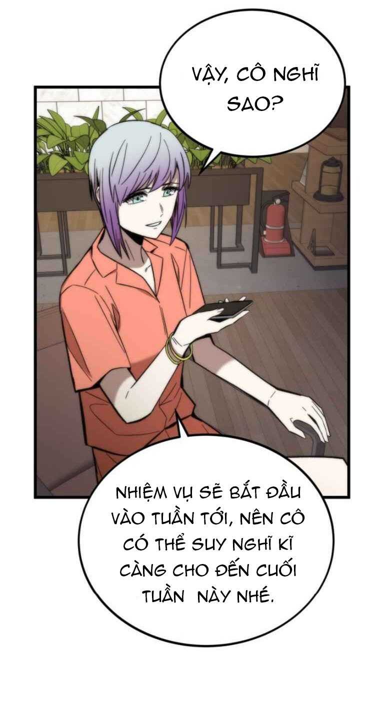Nhân Vật Phụ Siêu Cấp Chap 50 - Next Chap 51