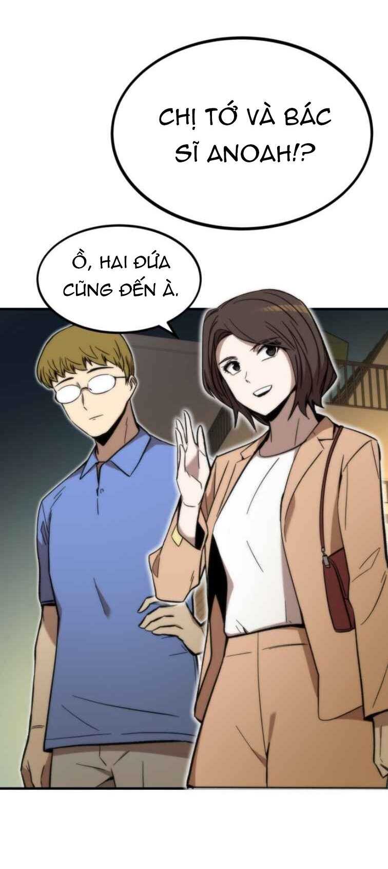 Nhân Vật Phụ Siêu Cấp Chap 50 - Next Chap 51