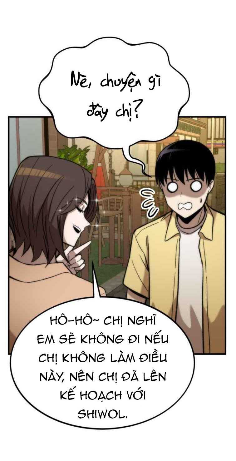 Nhân Vật Phụ Siêu Cấp Chap 50 - Next Chap 51
