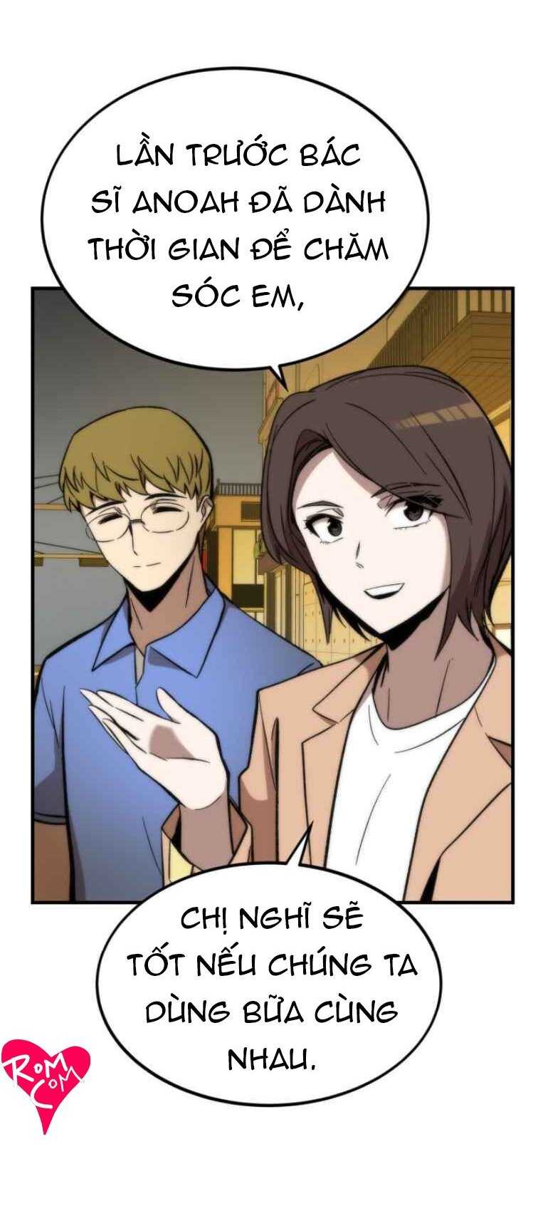 Nhân Vật Phụ Siêu Cấp Chap 50 - Next Chap 51