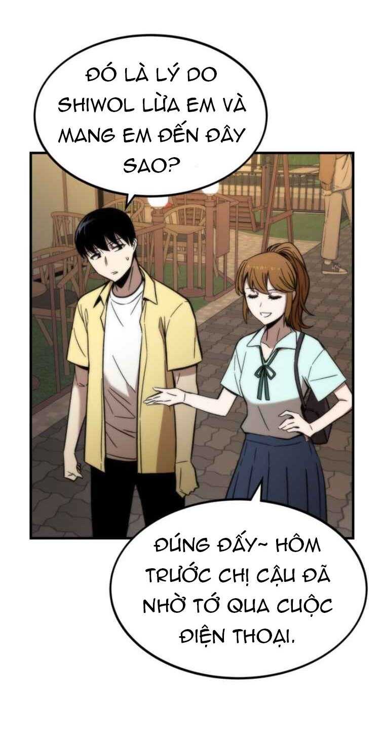 Nhân Vật Phụ Siêu Cấp Chap 50 - Next Chap 51