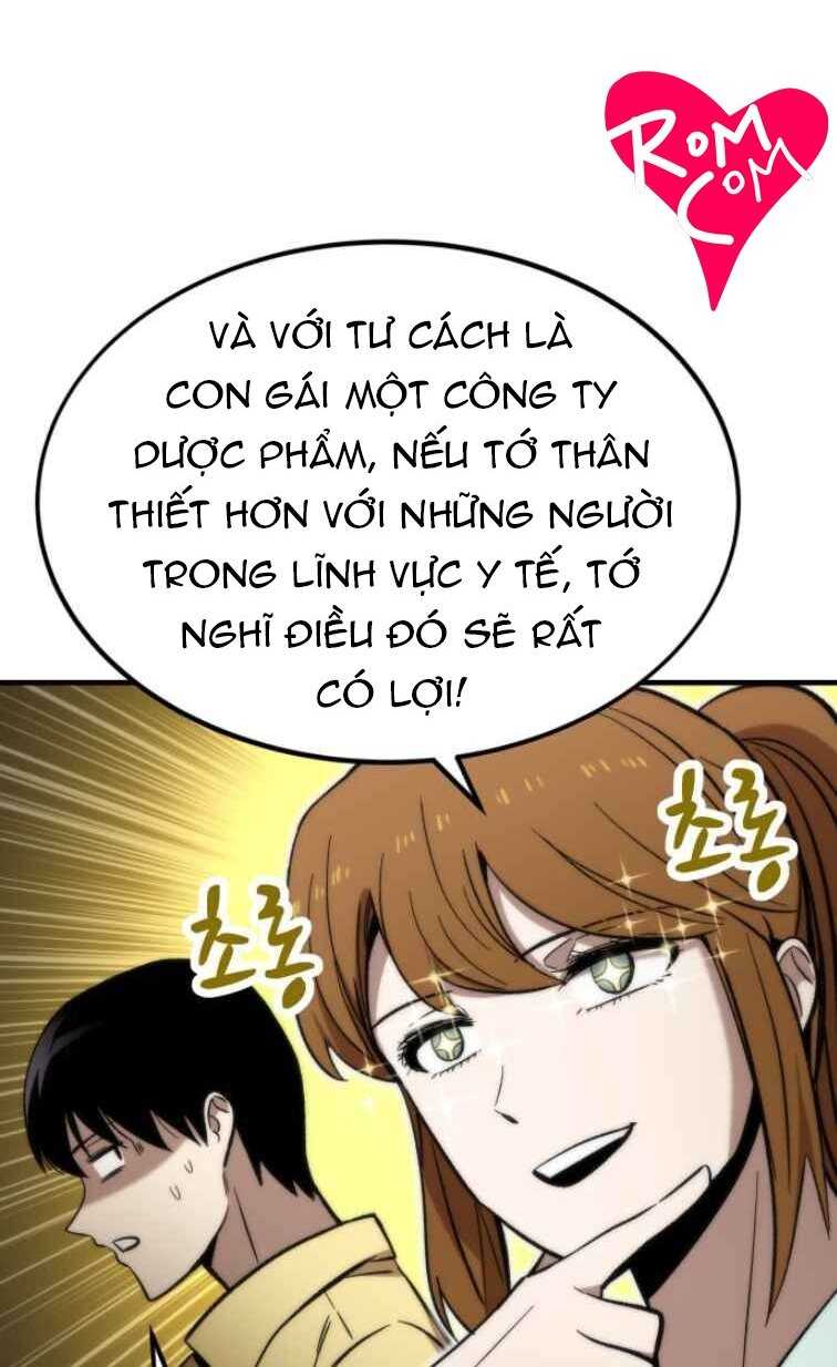 Nhân Vật Phụ Siêu Cấp Chap 50 - Next Chap 51