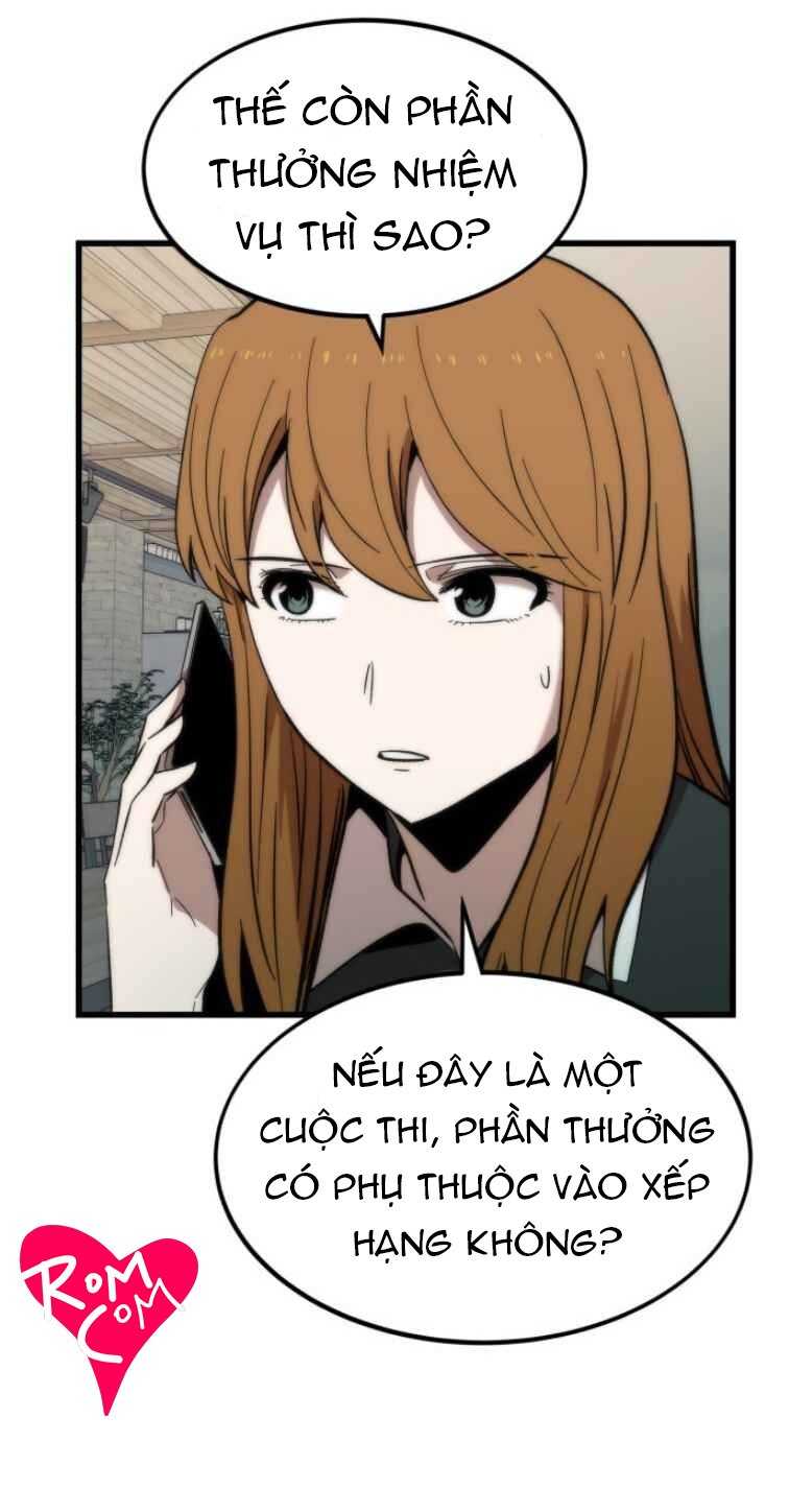 Nhân Vật Phụ Siêu Cấp Chap 50 - Next Chap 51