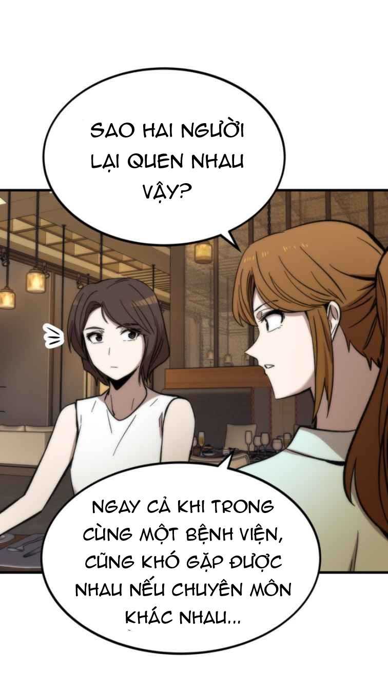 Nhân Vật Phụ Siêu Cấp Chap 50 - Next Chap 51
