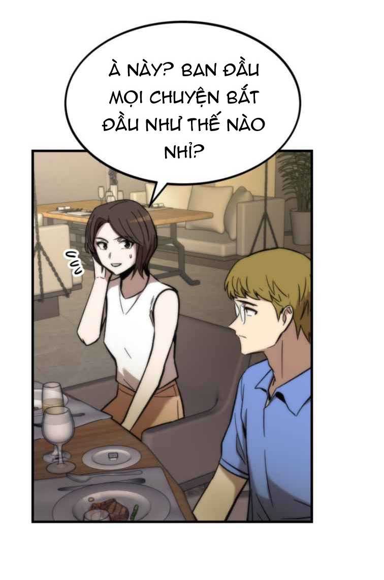 Nhân Vật Phụ Siêu Cấp Chap 50 - Next Chap 51