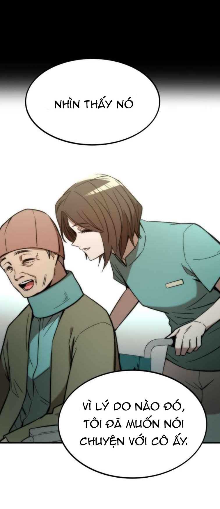 Nhân Vật Phụ Siêu Cấp Chap 50 - Next Chap 51