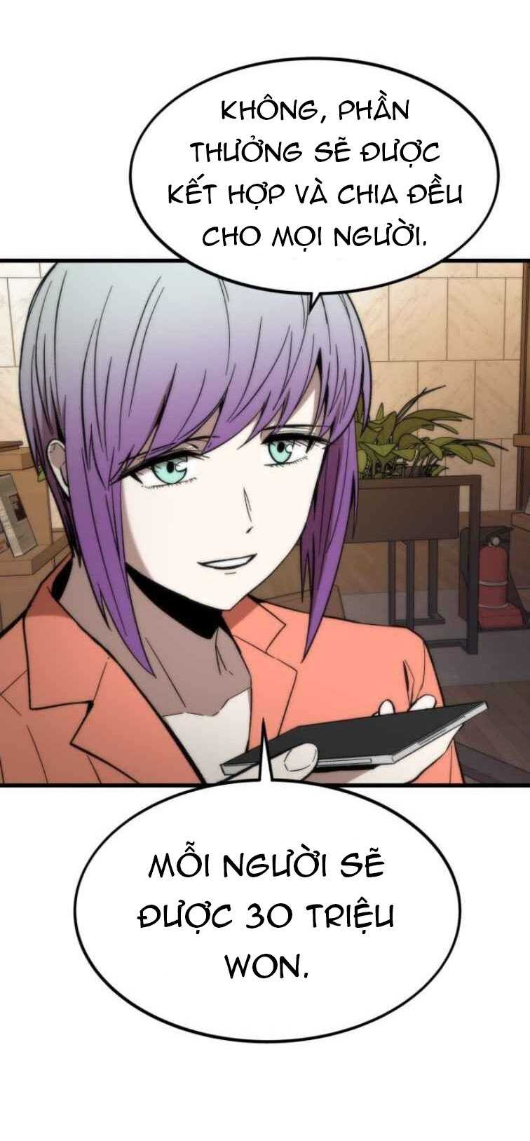 Nhân Vật Phụ Siêu Cấp Chap 50 - Next Chap 51