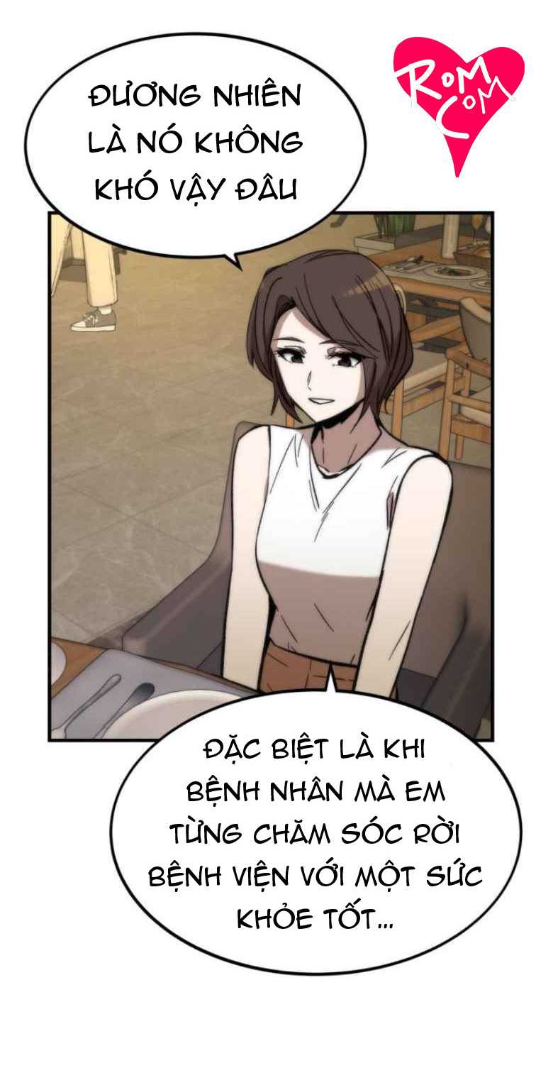 Nhân Vật Phụ Siêu Cấp Chap 50 - Next Chap 51