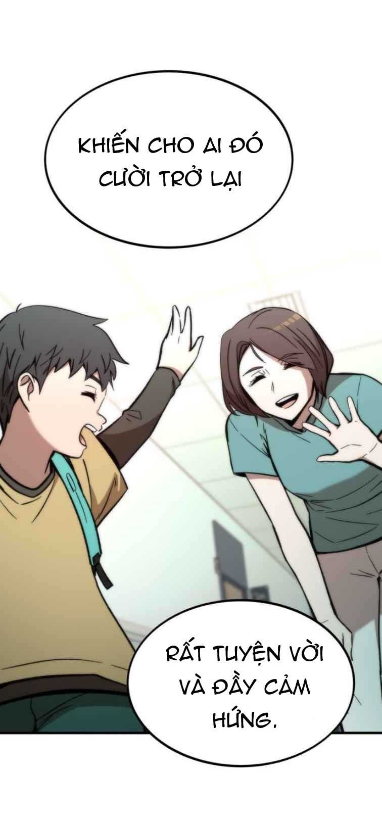 Nhân Vật Phụ Siêu Cấp Chap 50 - Next Chap 51