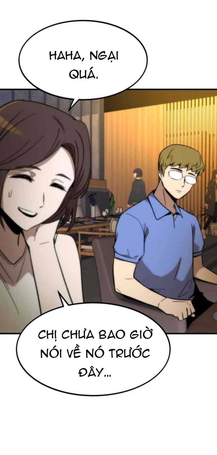 Nhân Vật Phụ Siêu Cấp Chap 50 - Next Chap 51